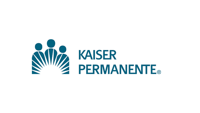 Lise Porter works with Kaiser Permanente