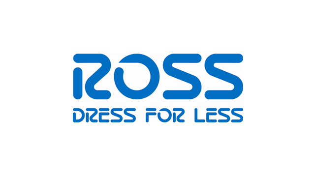Lise trains the people at ROSS Dress for Less